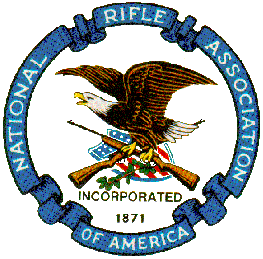 Great Seal of The National Rifle Assoc.